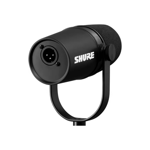 Microphone SHURE MV7X