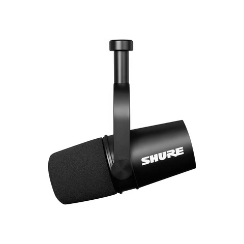 Microphone SHURE MV7X