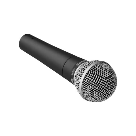 Microphone SHURE - SM58