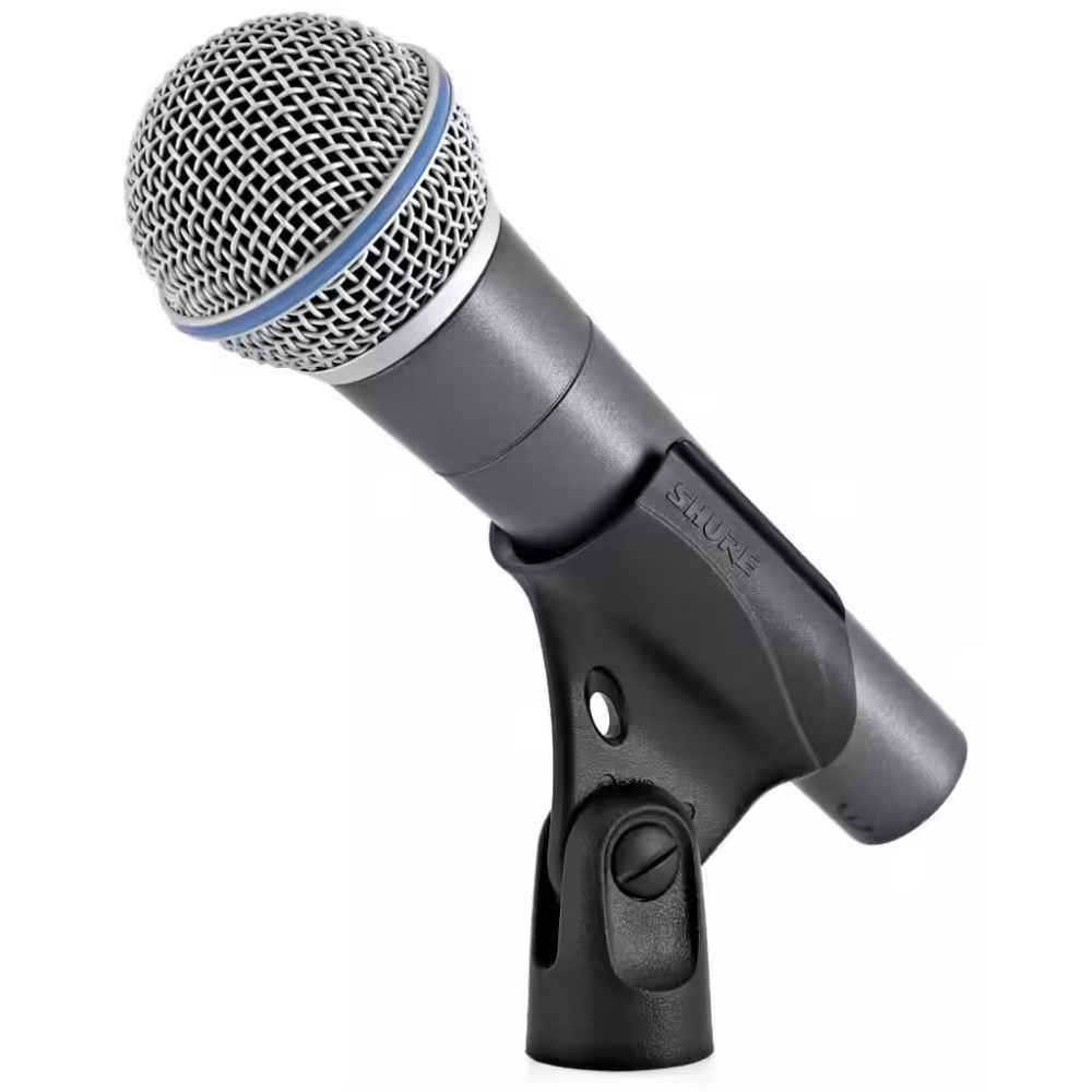 Microphone Shure BETA 58A