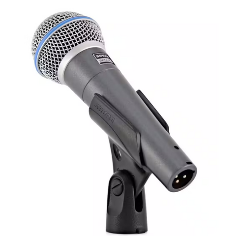 Microphone Shure BETA 58A