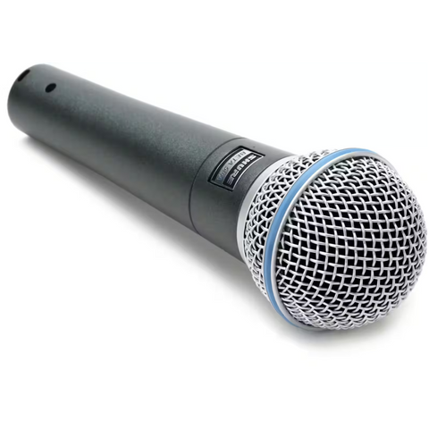 Microphone Shure BETA 58A