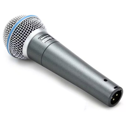 Microphone Shure BETA 58A