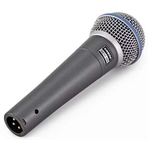 Microphone Shure BETA 58A