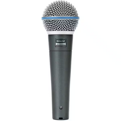 Microphone Shure BETA 58A