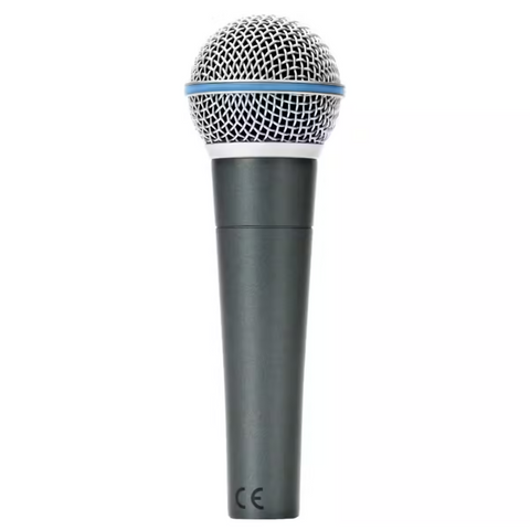 Microphone Shure BETA 58A