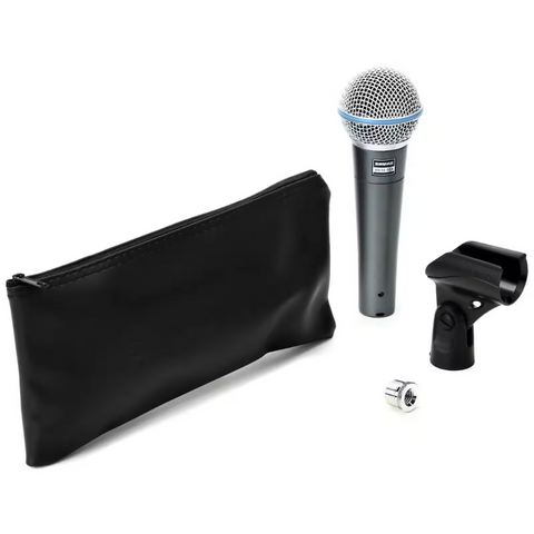 Microphone Shure BETA 58A