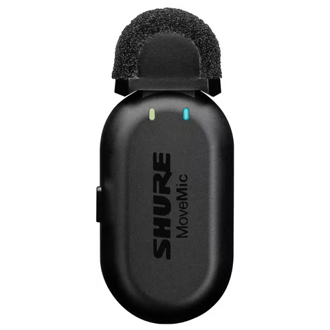 Microphone Shure MOVEMIC ONE