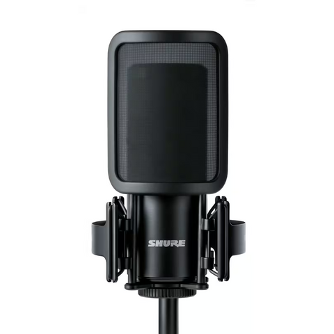 Microphone Shure SM4-K Kit