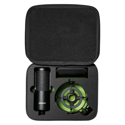 Microphone Shure SM4-K Kit