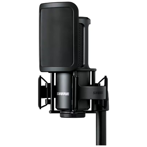 Microphone Shure SM4-K Kit