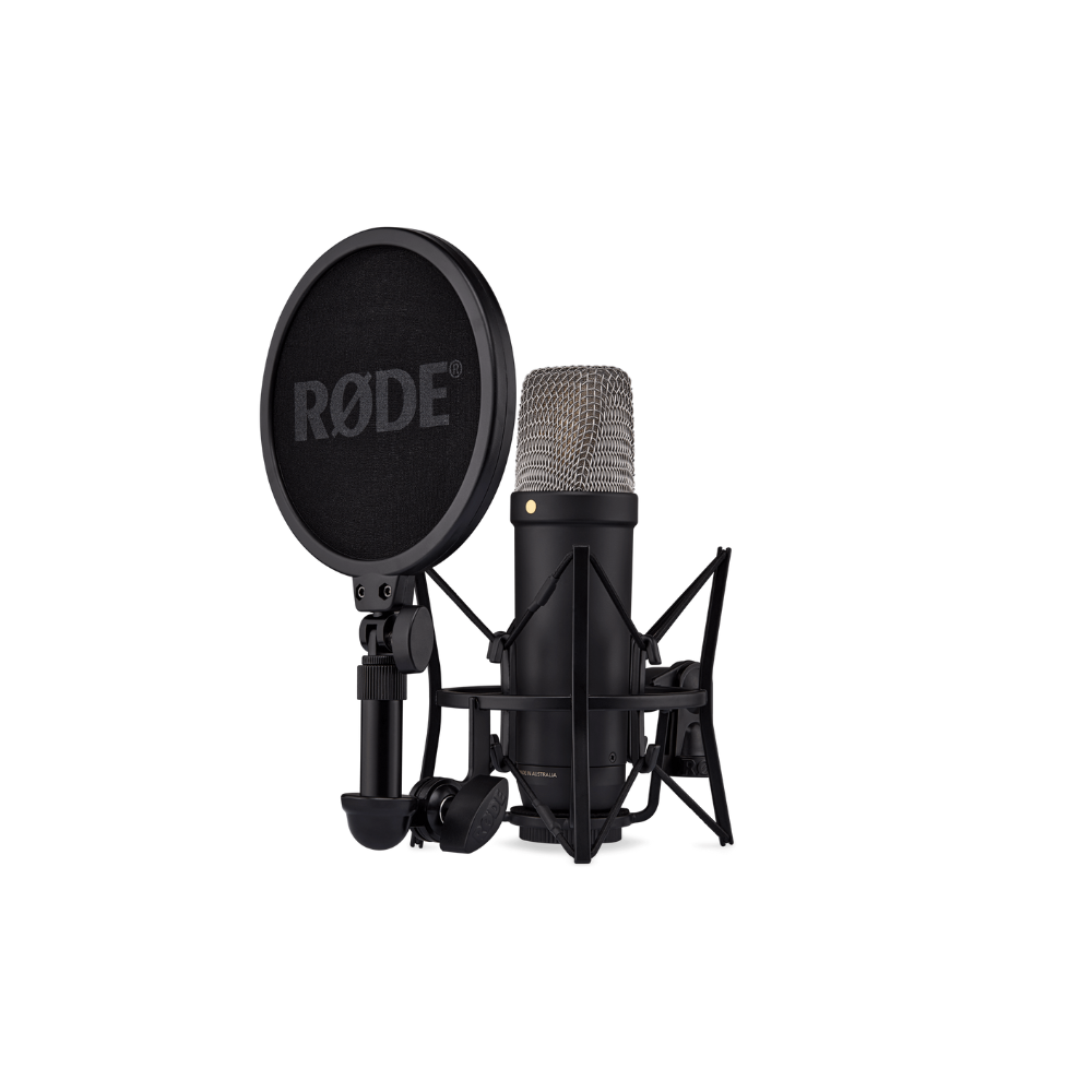 Microphone Rode NT1 5e génération