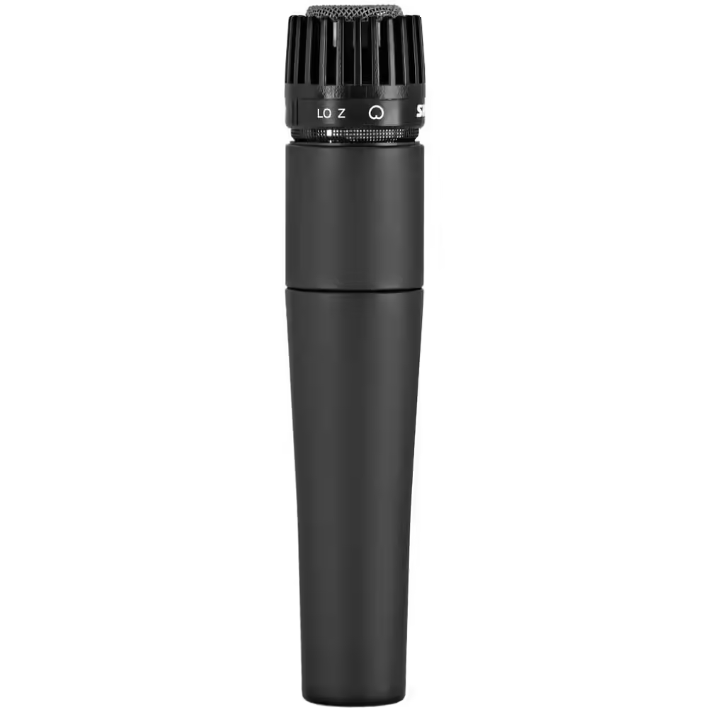 Microphone SHURE - SM58