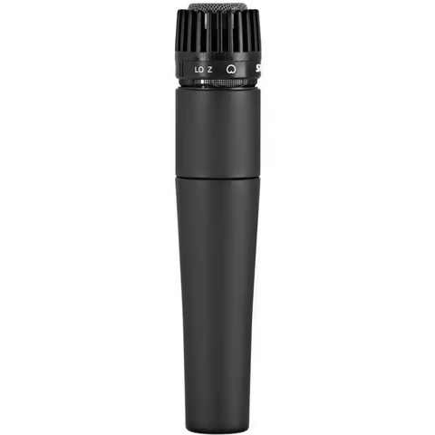 Microphone SHURE - SM58