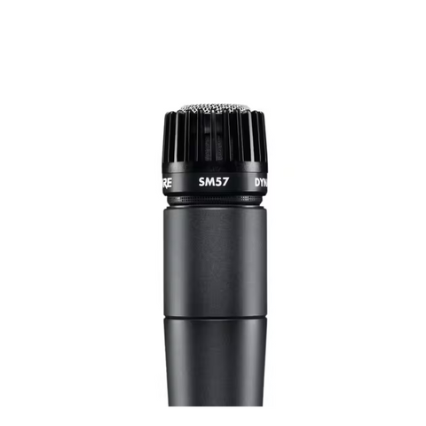 Microphone SHURE - SM58