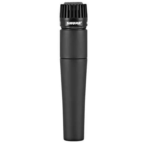 Microphone SHURE - SM58