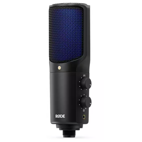 Microphone RODE NT-USB+