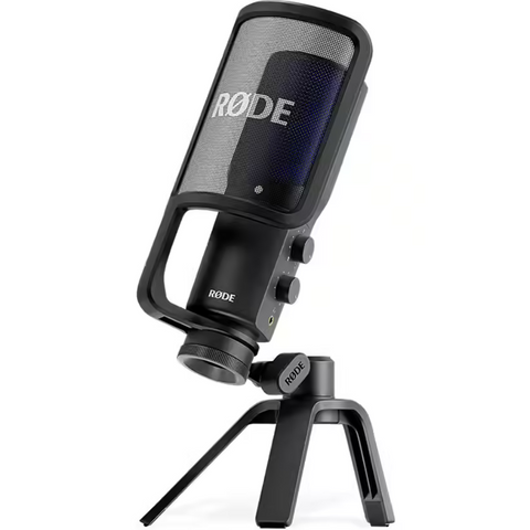 Microphone RODE NT-USB+