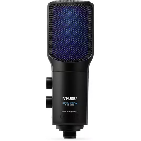 Microphone RODE NT-USB+