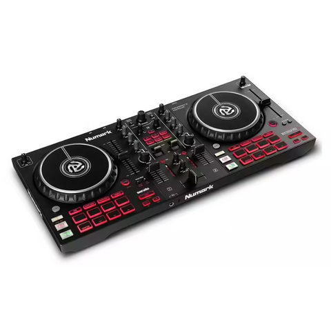 NUMARK MIXTRACK PRO FX