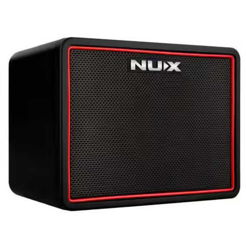 NUX Mighty Lite BT MK2 - Ampli guitare