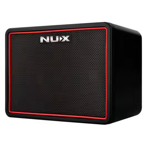 NUX Mighty Lite BT MK2 - Ampli guitare