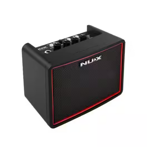 NUX Mighty Lite BT MK2 - Ampli guitare