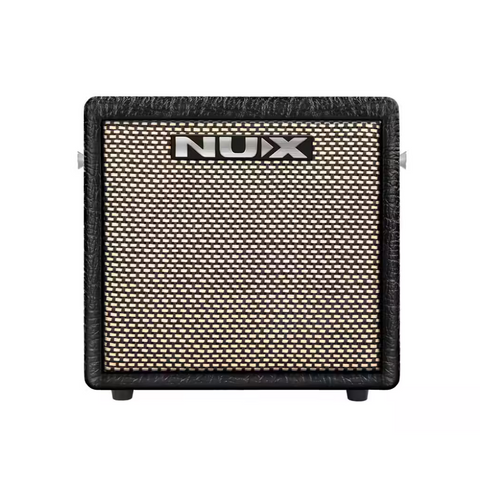 NUX Mighty 8 BT MK2 - ampli guitare