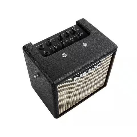 NUX Mighty 8 BT MK2 - ampli guitare