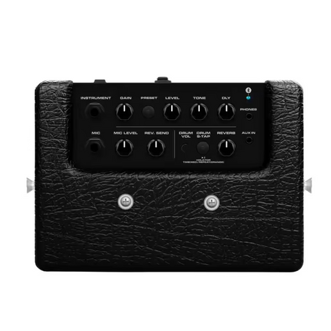 NUX Mighty 8 BT MK2 - ampli guitare