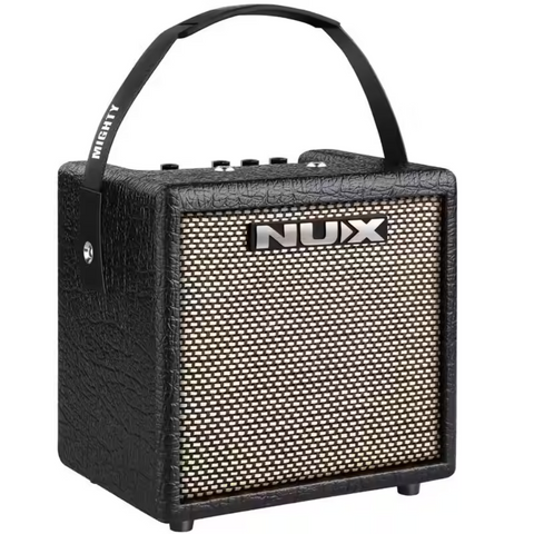 NUX Mighty 8 BT MK2 - ampli guitare