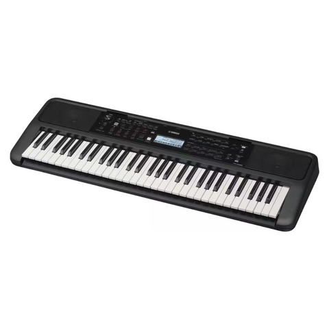 Yamaha PSR-E383 – Clavier arrangeur