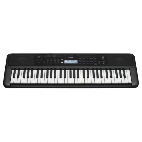 Yamaha PSR-E383 – Clavier arrangeur