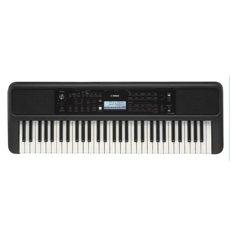 Yamaha PSR-E383 – Clavier arrangeur