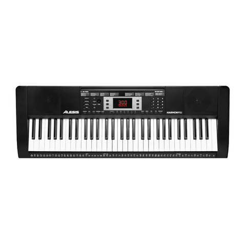 Pack Clavier Alesis Harmony 61 MK3