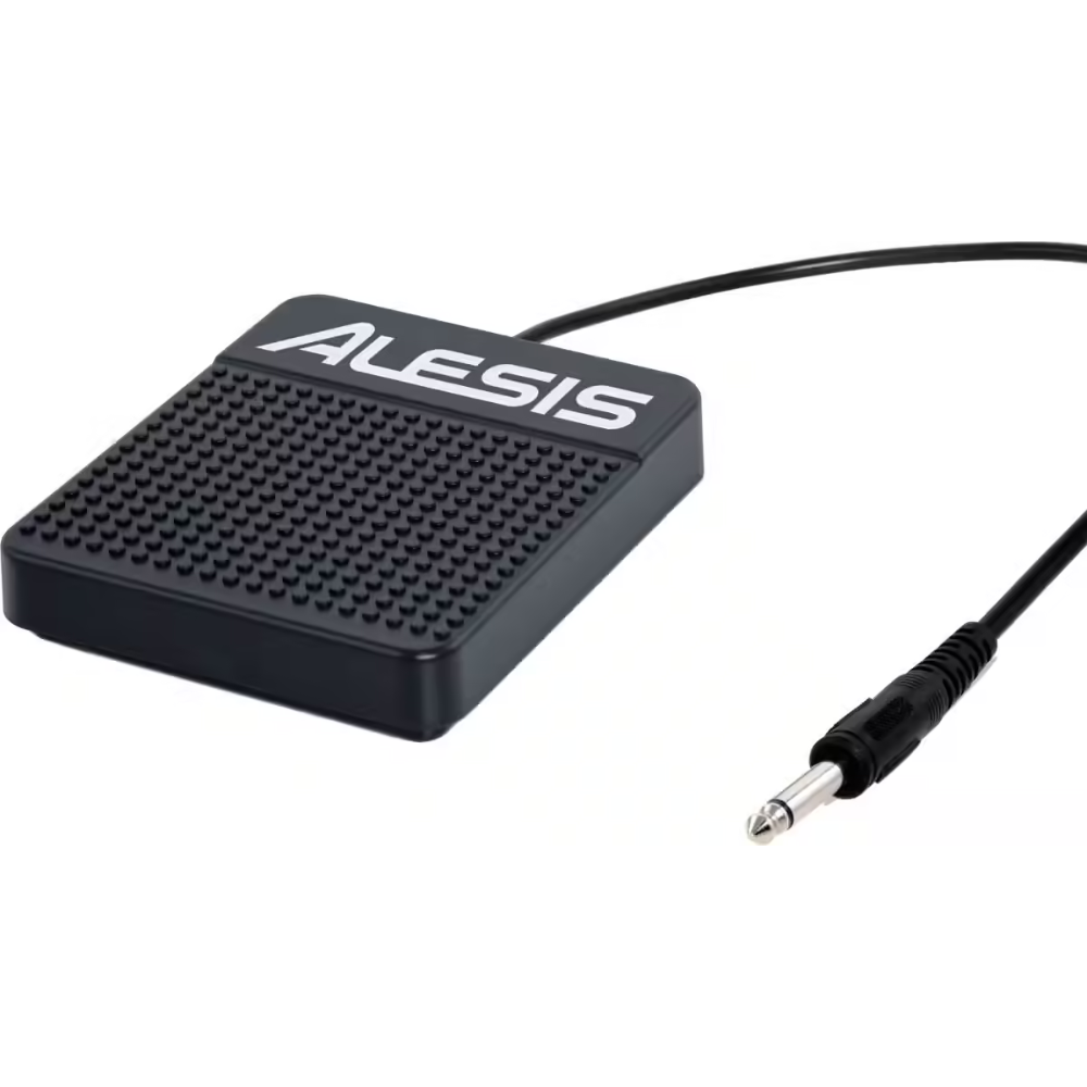 Pédale Sustain Alesis ASP-1 pour Clavier