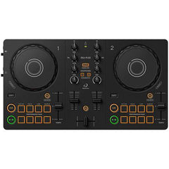 Contrôleur DJ USB Pioneer DJ - DDJ-FLX2 USB - SOLISTOS