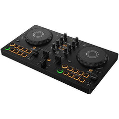 Contrôleur DJ USB Pioneer DJ - DDJ-FLX2 USB - SOLISTOS