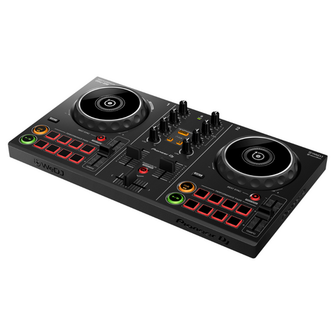 Platine DJ Pioneer DDJ-200