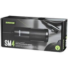 Shure SM4-K