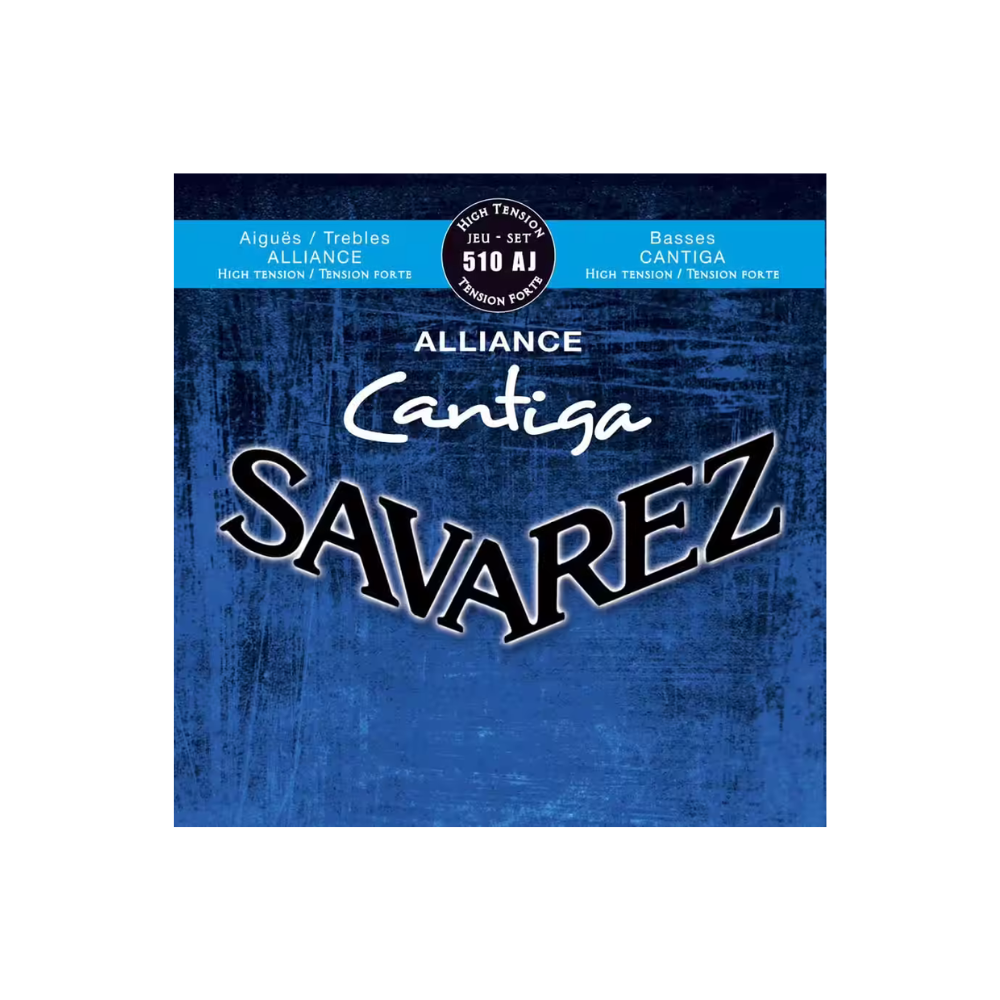 Savarez 510AJ Alliance Cantiga Tirant Fort