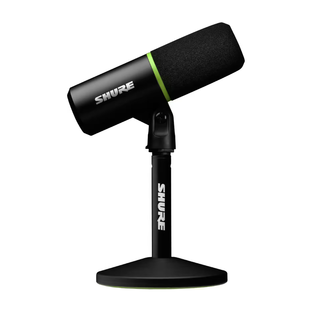 Microphone USB SHURE - SSE MV6