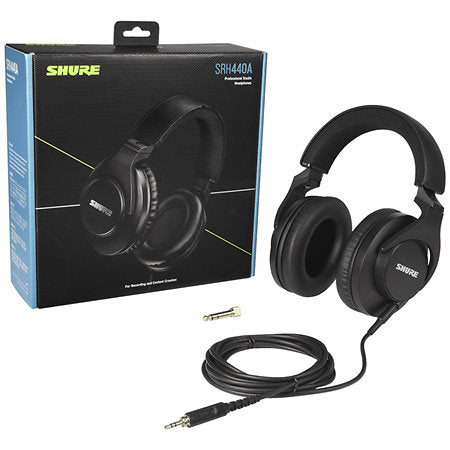 Shure SRH440-A