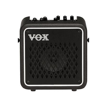 Ampli Guitare Électrique Combo - Vox Mini Go 3 - SOLISTOS