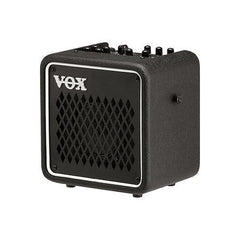 Ampli Guitare Électrique Combo - Vox Mini Go 3 - SOLISTOS