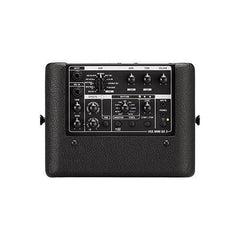 Ampli Guitare Électrique Combo - Vox Mini Go 3 - SOLISTOS