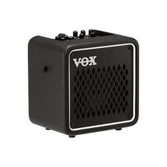 Ampli Guitare Électrique Combo - Vox Mini Go 3 - SOLISTOS