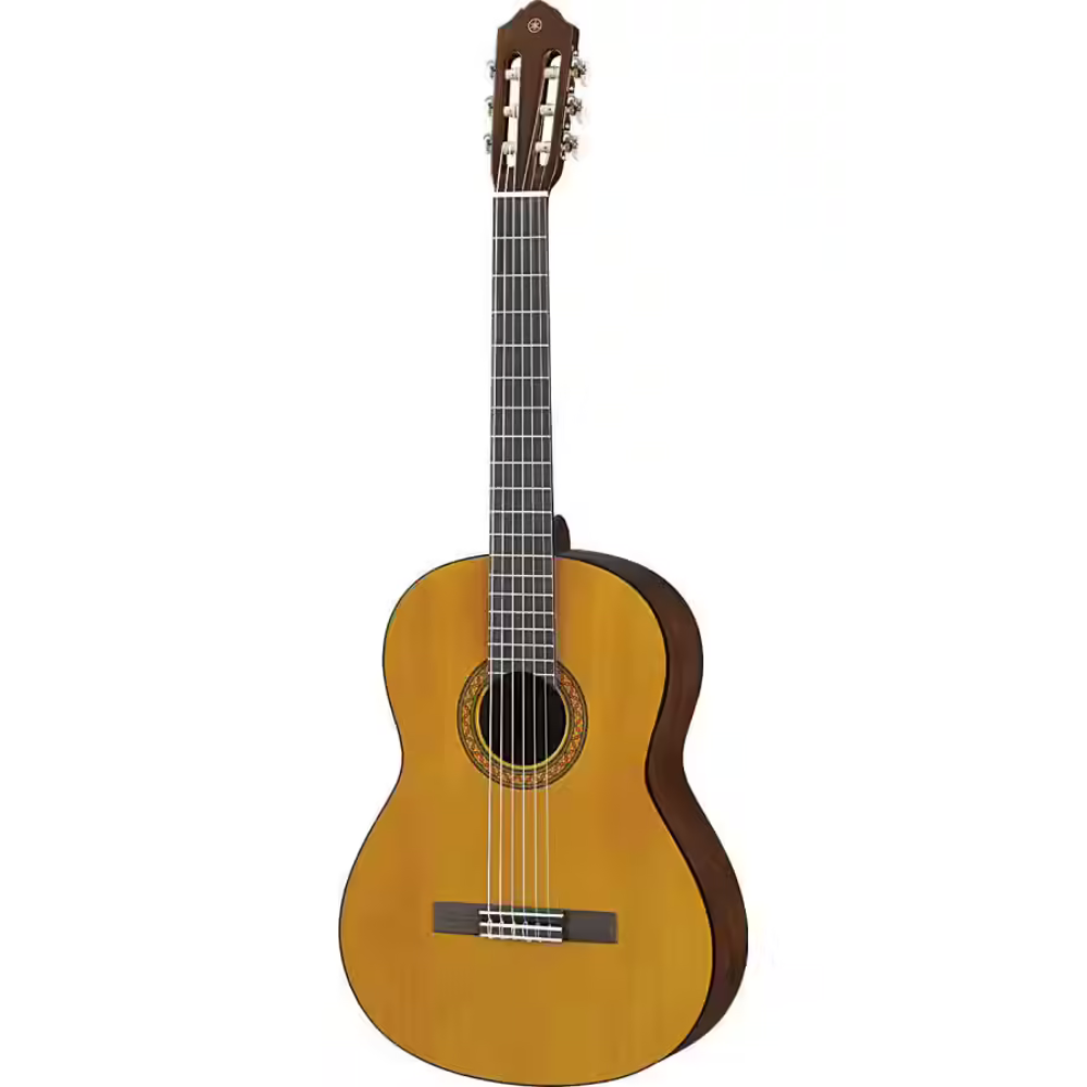 Guitare classique Yamaha Étude C40M Mate