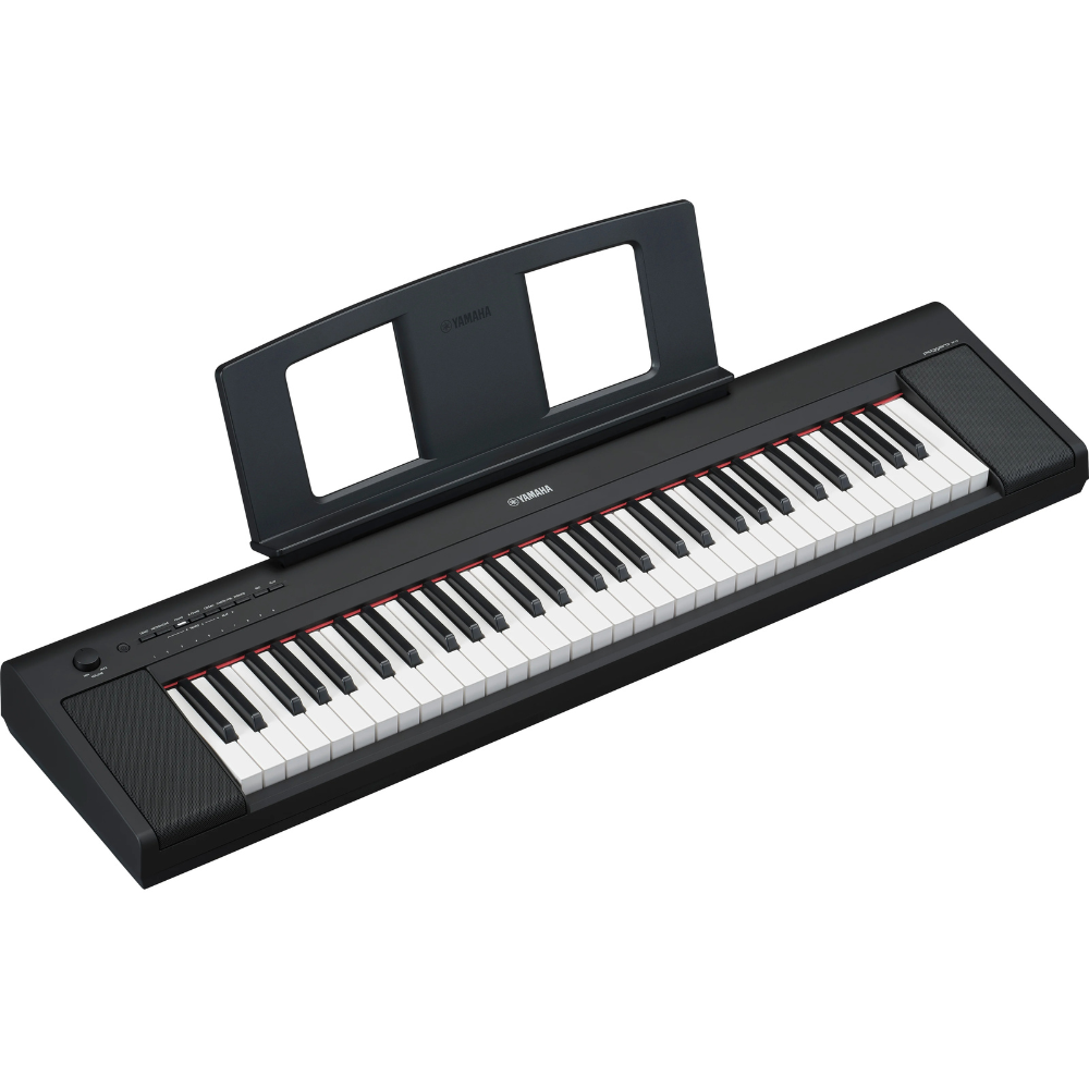 Yamaha NP-15B Piaggero - Piano Numérique Portable