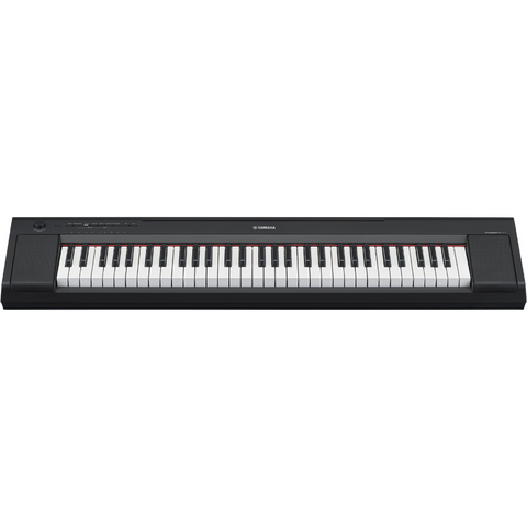 Yamaha NP-15B Piaggero - Piano Numérique Portable